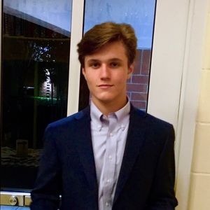 Meet your Posher, Preston